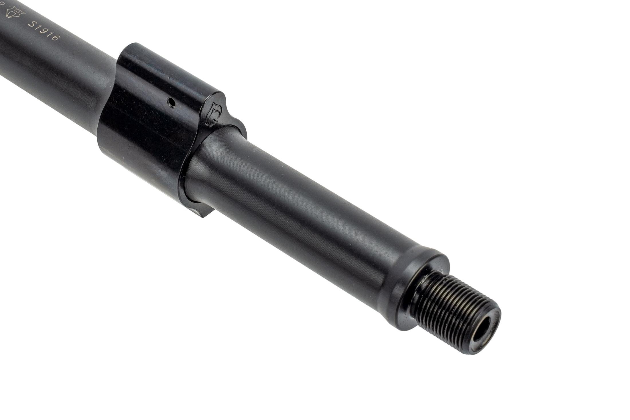 Ballistic Advantage Performance Series 5.56 Hanson Carbine Barrel with Pinned Gas Block 11.3